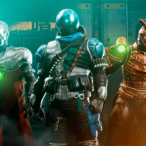 Destiny 2: Bungie 30th Anniversary DLC